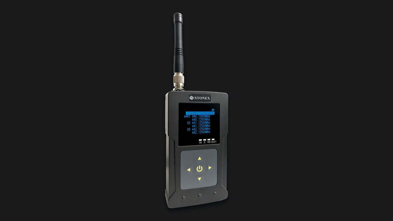 SR02 UHF Radiomodem 2W - Bundle