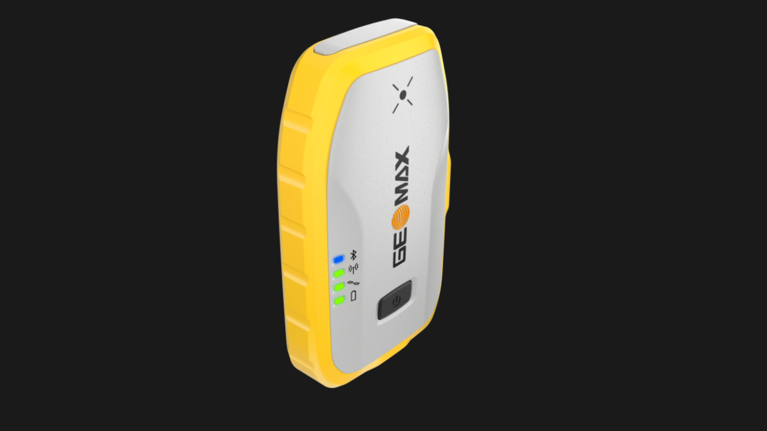 Zenith06 Pro multi-constellation GNSS receiver