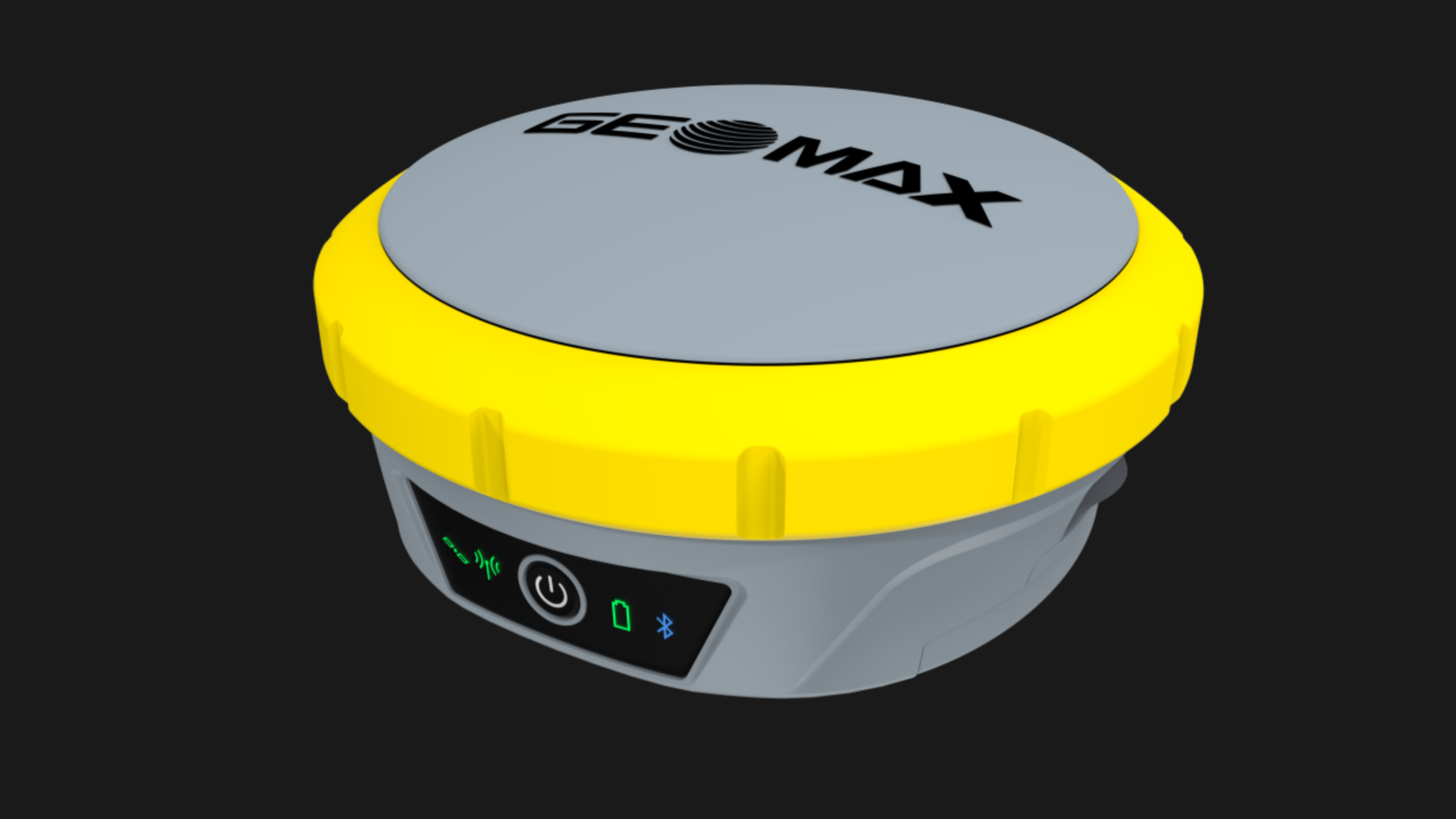 GeoMax Zenith55