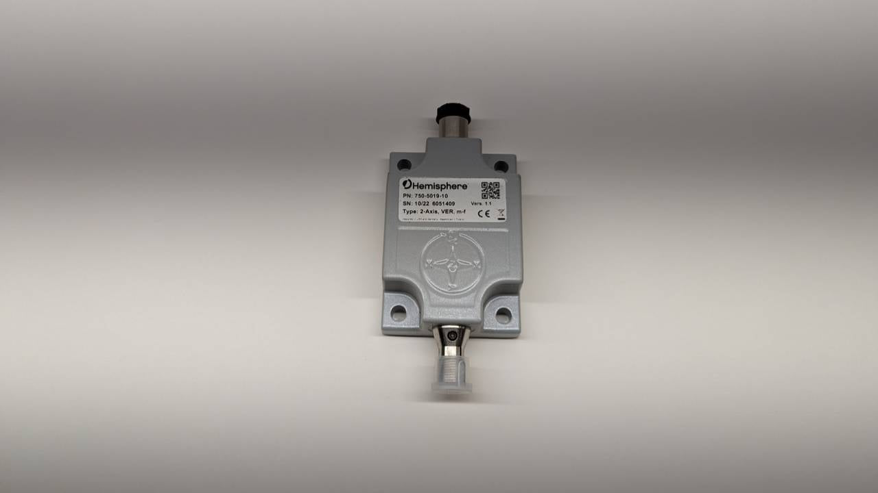 GMS-1 Sensor Mount