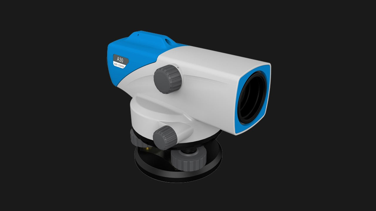 A30-Opt. Autolevel 28X - DEG