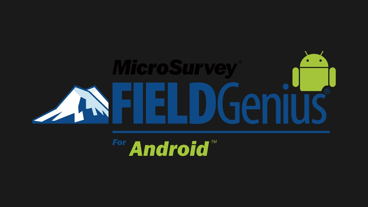 FieldGenius for Android