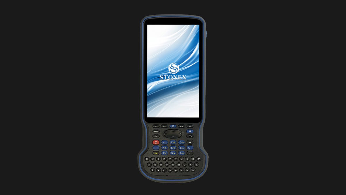 S55 Android Rugged Controller