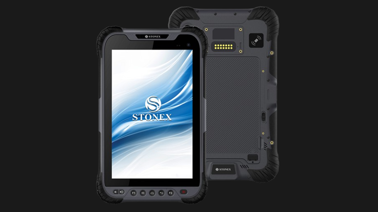 Stonex S80