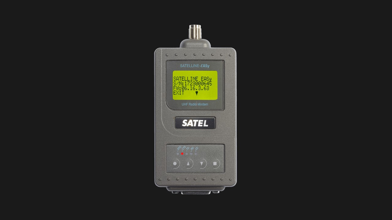 SATELLINE-EASy 403-473Mhz