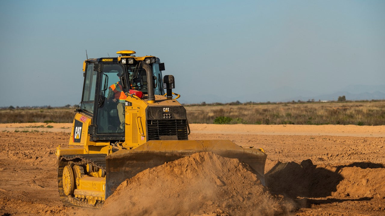 GradeMetrix VR500 Dozer Kit