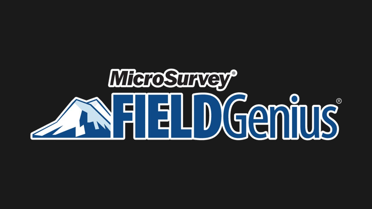 FieldGenius - Standard