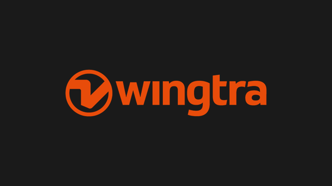 WINGTRA | Wing only GEN II